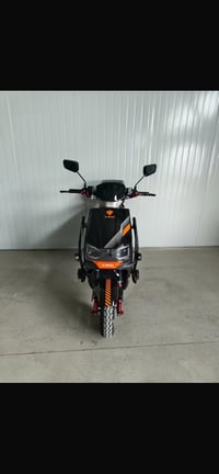 دراجات شحن • الماسة الملكي • الرمادي