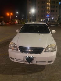 اوبترا • اوتوماتيك • ١٢٨٠٠٠ كم