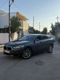 بي ام X2 • ٢٠٢٢ • بدون ايرباك