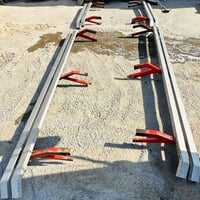 سبايدرات حديد ثقيل تخم كامل مع دعامية خلفيه  سعر 250 الف تكم بدي صفاح ...