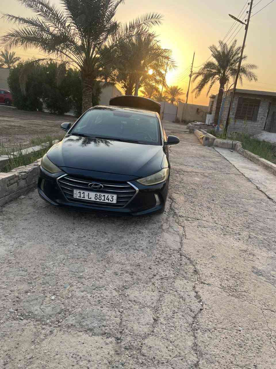 سلام عليكم النتره موديل 2018تبريد مكينه كير كله كفاله
تخم تاير صدر كله جديد سياره بسمي رقم بغداد نكليزي
السياره سعره من الخير 105شده وخمسه ورقه
عنواني بغداد المدائن سلمان باك 
***********
