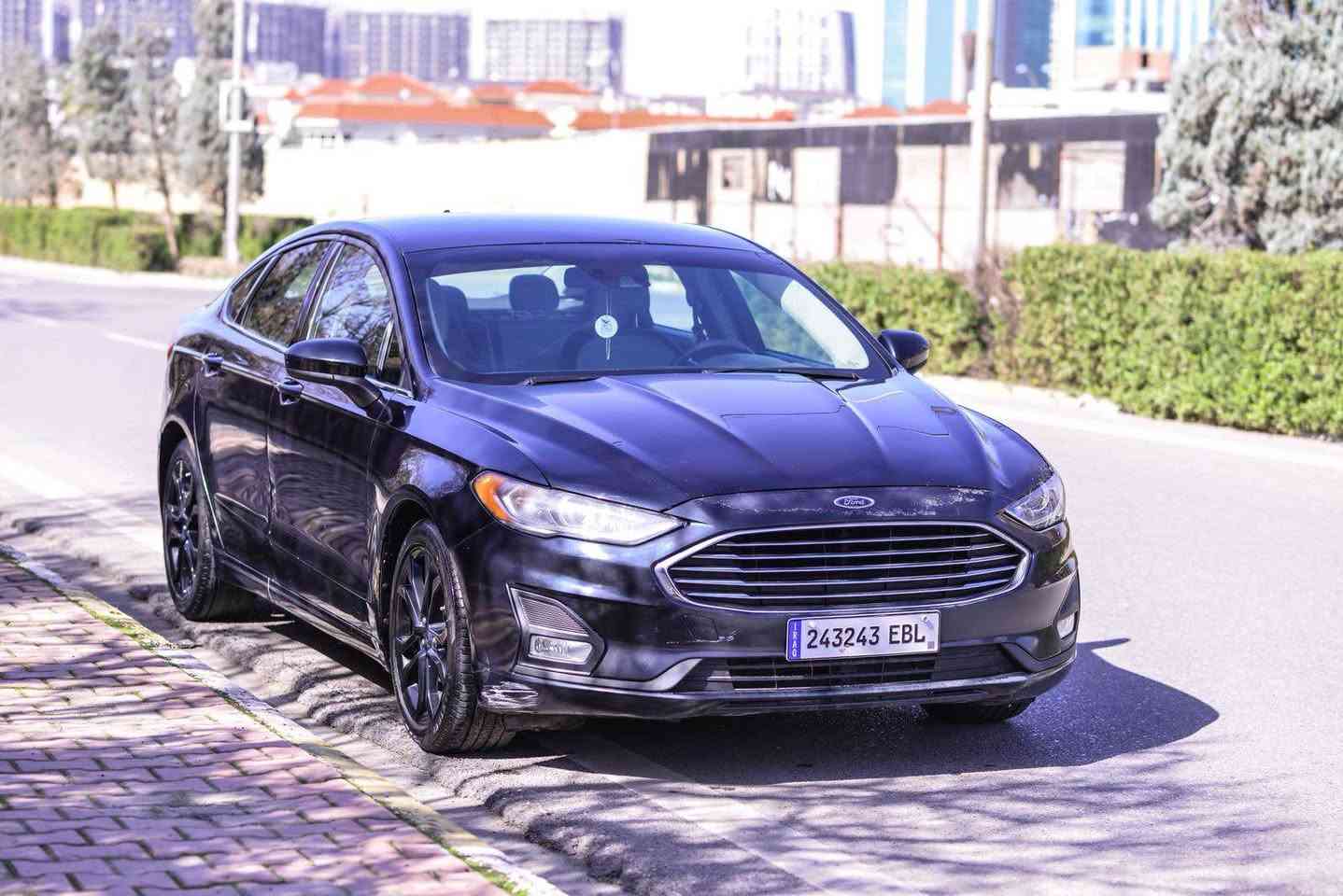 Ford fusion 2020 
٣ پارجه ي بوياخه ك بي ژوري بي ايرباك  مواصه فات SE شاشه حساس كاميرا كاربله ي گيرو مه كينه به شه رت بريك به سمه گير ڤؤليوم ته بريد لمس به س و شه غال لايت اوتو أربيل, العراق


**إذا كنت صاحب هذا الإعلان وتريد حذفه لأي سبب، رجاءا أرسل رسالة إلى الدعم الفني**