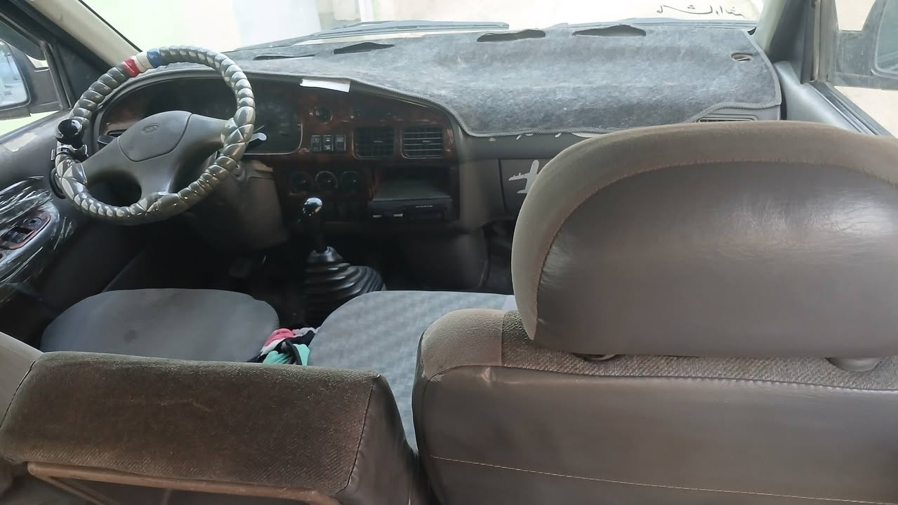 بريجو موديل ٢٠٠٠ للبيع
للتفاصيل اتصل على الرقم 
***********
