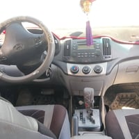 افانتي • ٢٠١٠ • محرك ١٦