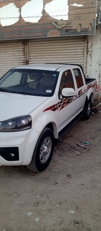 كريت ويل 24 • كفالة عامة • ٤٧٠٠٠ كم