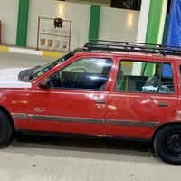 كاديت استيشن • ١٩٩١ • رقم كركوك