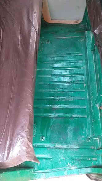 تكتك للبيع مؤديل ٢٠١٩ شهر ١١ محسوبه عل عشرين 
رقم نكليزي كهربائيات كله شغاله تايرات ٤جدد باتري جديد 
ظفيره جديده مكفوله سعر ٣و٦٠٠ المكان كاطون رازي شارع المدارس ***********
