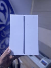 ايباد 9 جديد فقط مفحوص الذاكرة 256 السعر 450 العنوان حله وبغداد الشعب ...