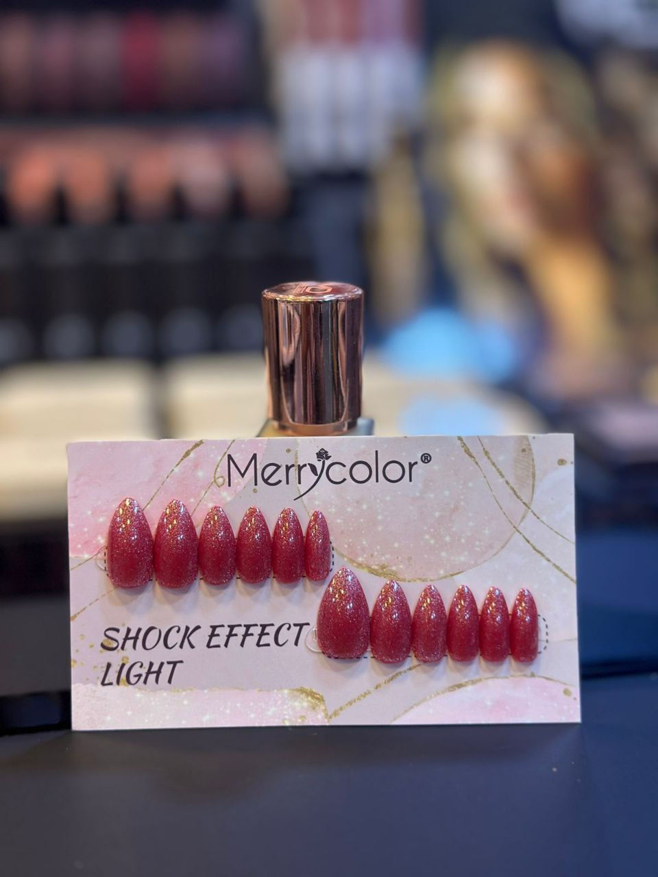 اظافر مغناطيسية اصلية
12 اظفر مع ستيكر لاصق 
السعر 6 الاف فقط نسبه الف♥❤


**إذا كنت صاحب هذا الإعلان وتريد حذفه لأي سبب، رجاءا أرسل رسالة إلى الدعم الفني**