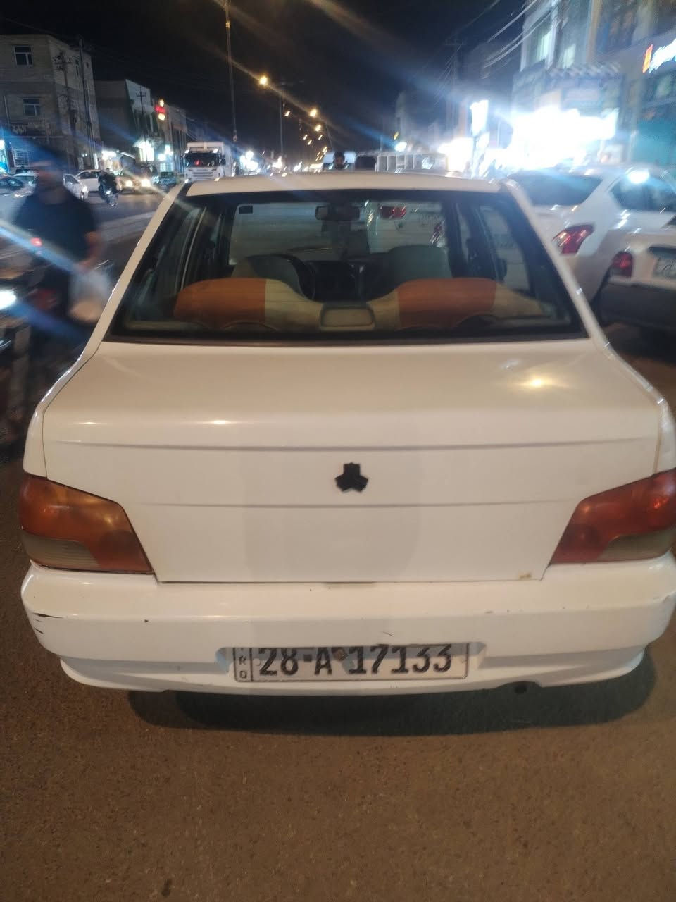 ياالله سايبا موديل 12رقم نجف انكليزي كير ومكينه مكفولات حداديه جديده شواصي نظاف باور والمشط وكلج وبريك كهربائيات كله شغاله السنويه لل 30 تحويل مباشر اريده اريده 22ورقه مكاني نجف حي الميلاد ***********
