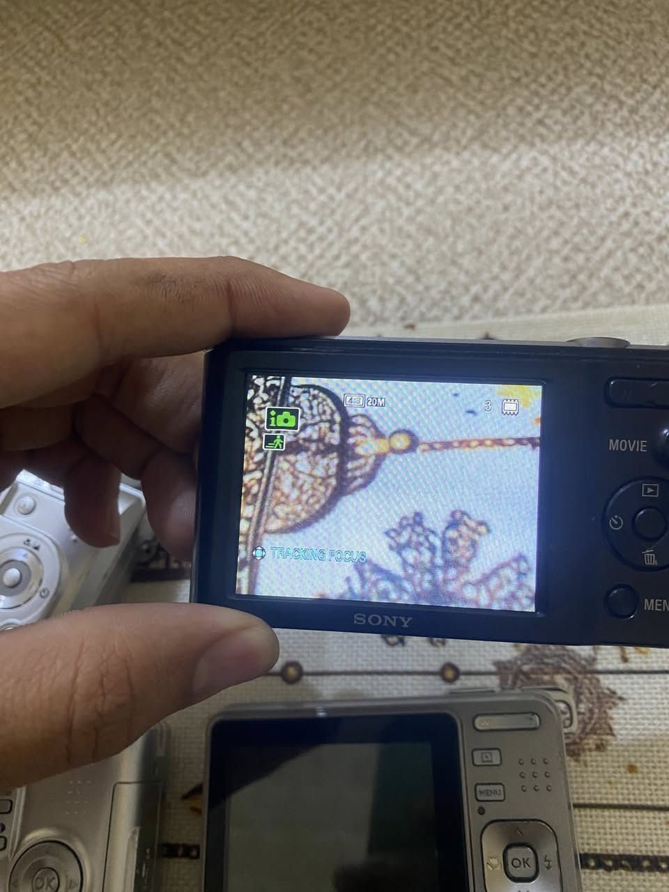 شلعت كامرات كلهن يشتغلن


**إذا كنت صاحب هذا الإعلان وتريد حذفه لأي سبب، رجاءا أرسل رسالة إلى الدعم الفني**