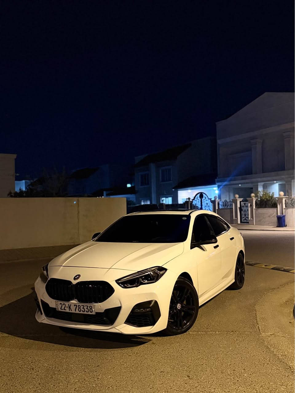 Bmw 2021 أربيل, العراق


**إذا كنت صاحب هذا الإعلان وتريد حذفه لأي سبب، رجاءا أرسل رسالة إلى الدعم الفني**