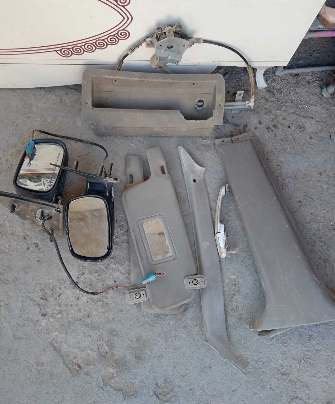 غراض شيري للبيع بياع بغداد تراث قرب لبانزين خانه أو سوق لتراث  هذه رقمي بي واتساب *********** )يوجد توصيل جميع المحافظات
