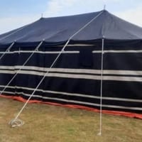 خيمة • ٦ب٤ • ميسان