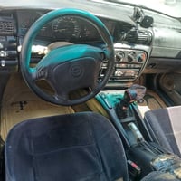 ابل اميكا موديل 95 مصبوغه احزام فقط جماليه مكينه قبق اسود 43 وبيه مجال...