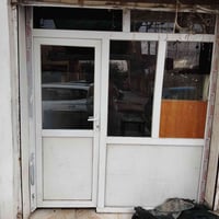 جام خانه • ارتفاع ٢م٤٠سم • عرض ٢م٥سم