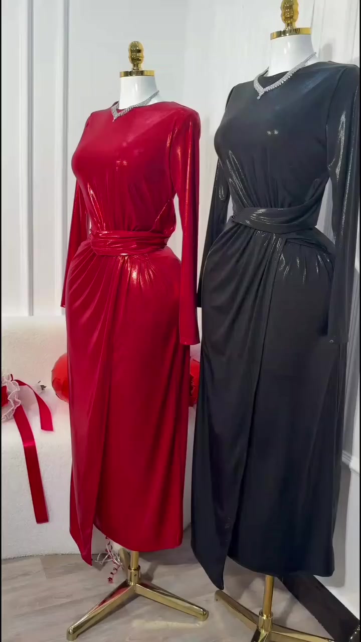 #فستان مناسبات الاكثر طلب 
#سعر  30  الف 
#قياس 48/46/44/42/40/38/
#للحجز التواصل دايركت او على رقم الواتساب ***********

#اكسبلور فولو الونا_فاشن عراق ترند شتاء2026 تصويري تصميمي
reals reels explore followme فساتين_تركية
