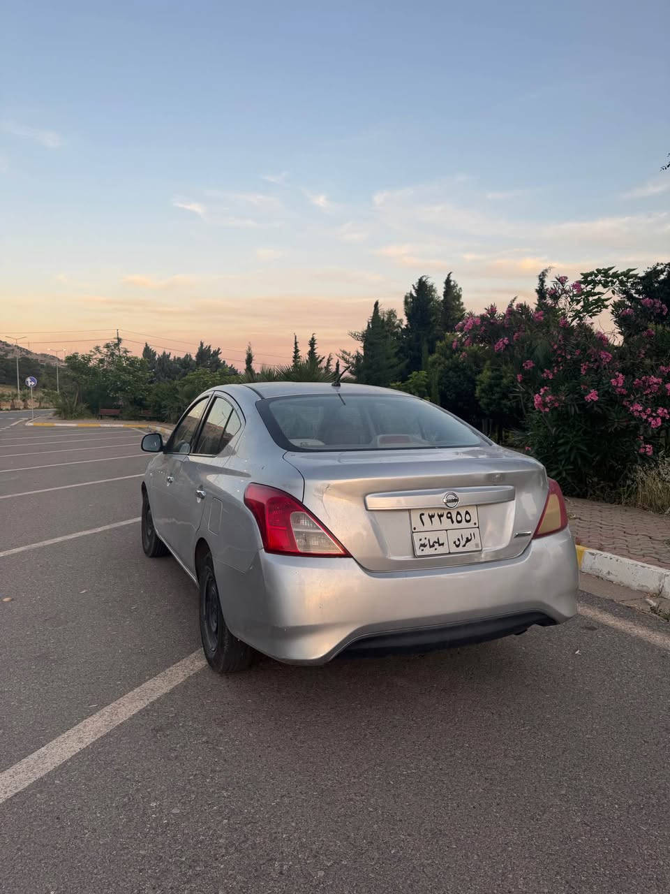 لاكشمیبای ٢٠١٦
٥ پارچه‌ی بۆیاخه‌ بێ ناوه بێ ده‌عم
سه‌نه‌وی تا ٢٠٢٧
٤ تایه‌ی نوێیه‌
به‌شه‌رتی به‌ناو كردن و غه‌رامه
كامل سێرفز كرایه‌ بێ مه‌سره‌فه‌
٧٩ مه‌جاله‌كی زۆر كه‌م
كۆیه‌ *********** كويسينجاك, أربيل
