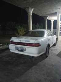 مارك نفخ • موديل ٩٢ • مكينة ٢٥٠٠