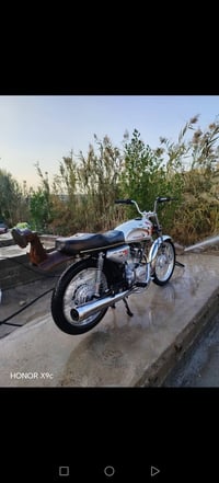 موتور • ٢٠٢٥ • حله بكرلي