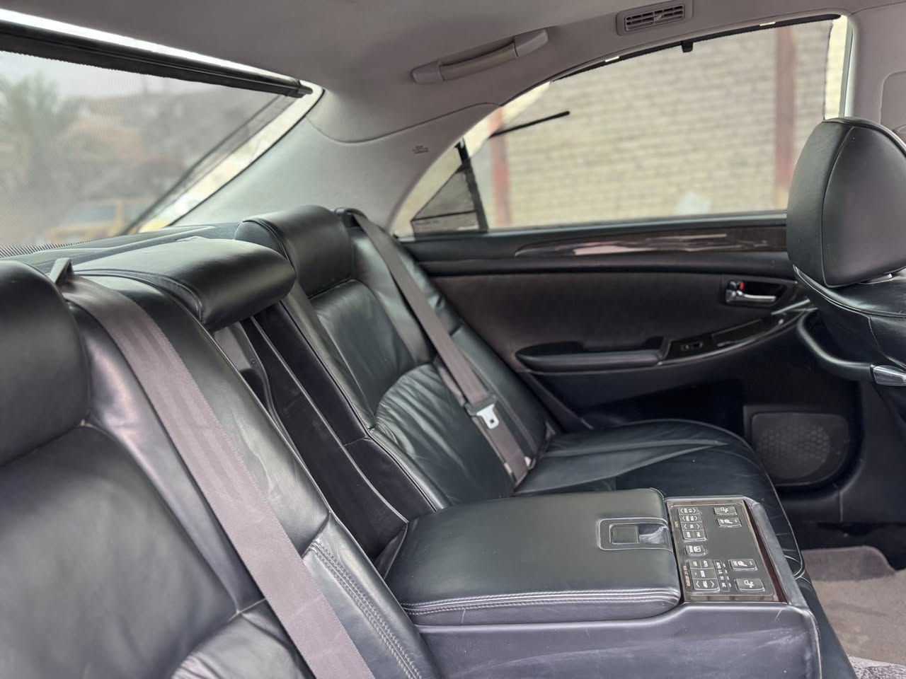 ماجستا 2005معلاية 2006فول واحد ع واحد 
كفاله من الكص السعر 120وبيها مجال مكانها نجف رقمها بغداد سنوية ماساقطة  ***********
