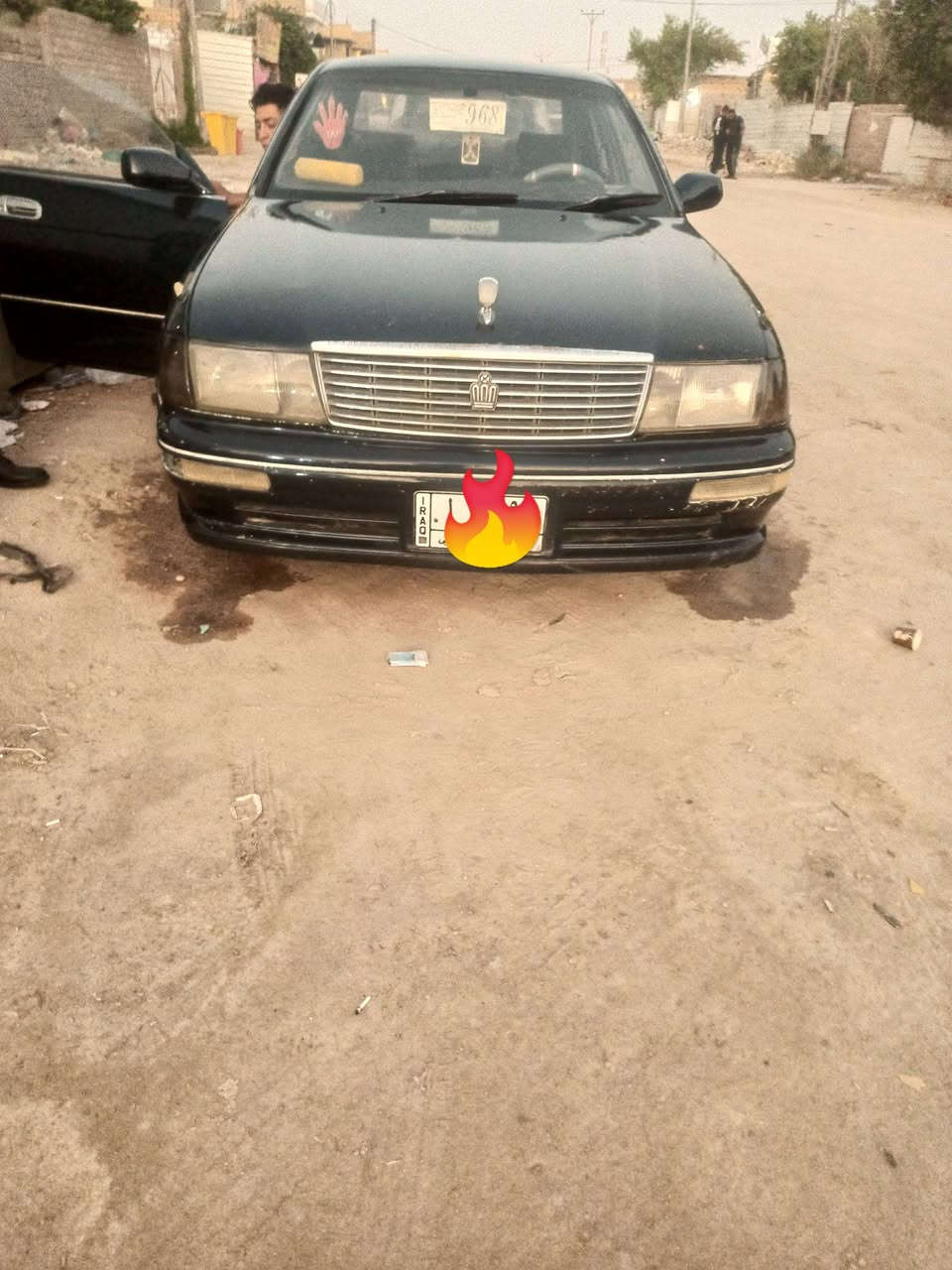 سلام عليكم بطه متصل موديل 93مكان السياره ناصريه مركز رقم الهاتف *********** السعر 40
