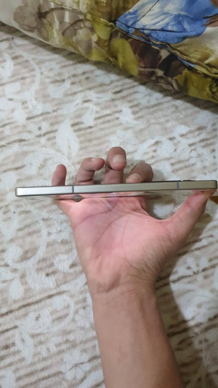 انفنكس نوت 50برو  نضيف كدامك كله بلادي حته ال حافضه  مال جهاز الصليه ويا مكفول كفاله عامه ذاكره 256  8+8+ جهاز نضيف مكاني بغداد أبو غريب  مراوس  ما عندي توصيل تجيني عل سريع مال أبو غريب جهاز دبل خط مراوس بايفون كون بلادي ✌❤


**إذا كنت صاحب هذا الإعلان وتريد حذفه لأي سبب، رجاءا أرسل رسالة إلى الدعم الفني**