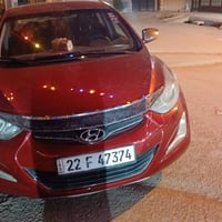 ٢٠١٦ • رقم اربيل • قير ومكينة جديدة