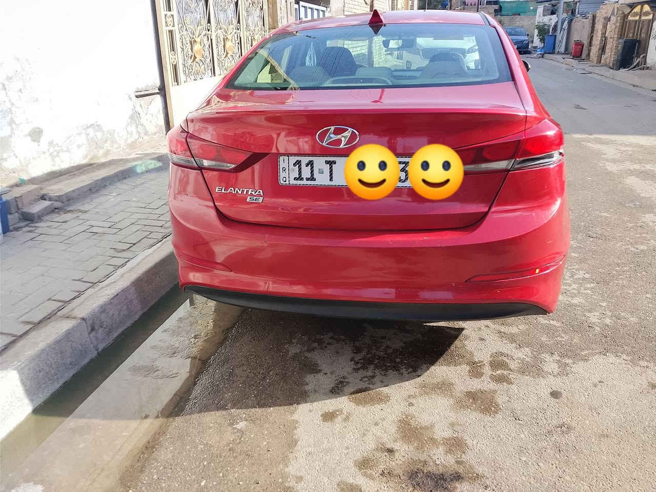 سلام عليكم الانترا 2017وارد  امريكي   محرك الفين دوش بغداد باسمي 110وبيها مجال بلديات تقاطع الكهرباء  ***********سونار بل منشور
