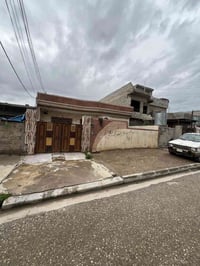 حي سماح • ٢٠٠م • غرفتين