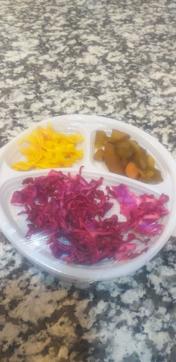 ماناسيكم£££ تذوقو## الطعم المميز#ونكهه شناشيل المميزه...(٢ ريزو + ١ بيتزا لحم.+ ماعون مقبلات)فقققط ١٠ الاف ..للعنوان ابو صخير/نهايه شارع المحكمه للحجز والا تصال واتساب ***********
