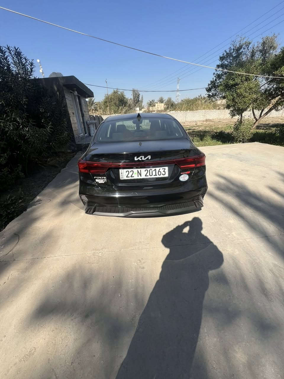 سلام عليكم فورتي24 اربيل تحويل وكاله اليعجبك حادث جاملغ وبنيد سيارة جاهزة مجهزة بدون دواخل شاصي لغد سليم 

مكان بغداد المدائن السعر 155 بيه مجال ماشيه 19 فقط للستفسار ***********
