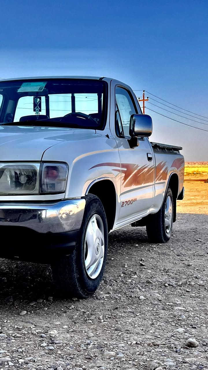 السلام عليكم ورحمه الله وبركاته .
متاح سيارة موديل 2004للبيع جدا نضيفة السعر وباقي التفاصيل على الارقام التالية.
***********
***********
