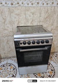 طباخ • حي البساتين • الشعب