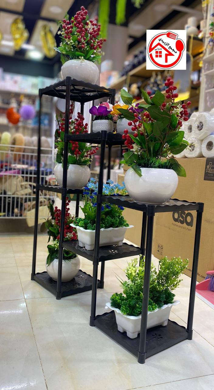 🔴🔴عروضنا مستمرة 🔥🔥
رف 7 طابق متعدد الاستخدامات
السعر 20.000
مجمع الزبيدي المنزلي


**إذا كنت صاحب هذا الإعلان وتريد حذفه لأي سبب، رجاءا أرسل رسالة إلى الدعم الفني**