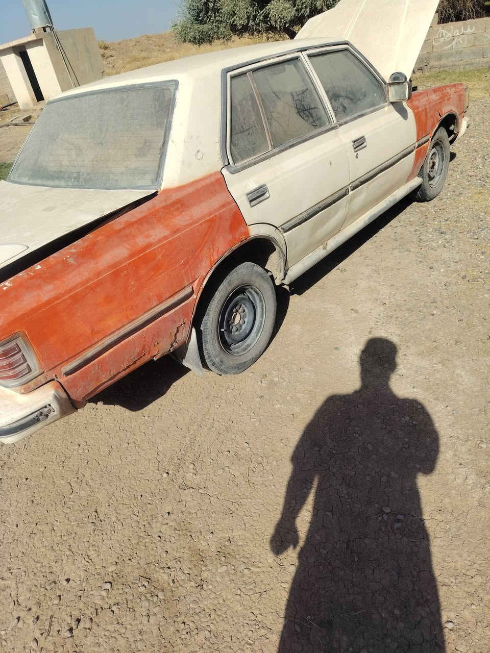 السلام عليكم اخوان عندي هاذي السوبر للبيع اليريد محرك كير بطه بلشرط واليريد اي غرض يتواصل وياي ع هاذا الرقم *********** ابيع تفليش
