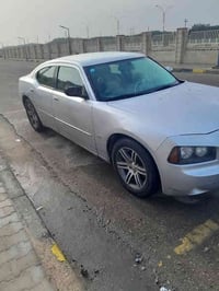 جراند شيروكي • ٢٠٠٨ • بصره ام قصر