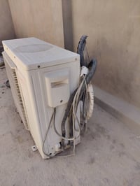 سبالت توسوت • طن ونص • النجف