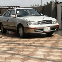 اكسنت • ناصريه • تاير جديد