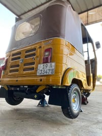 تكتك • كربلاء • موديل ٢٠