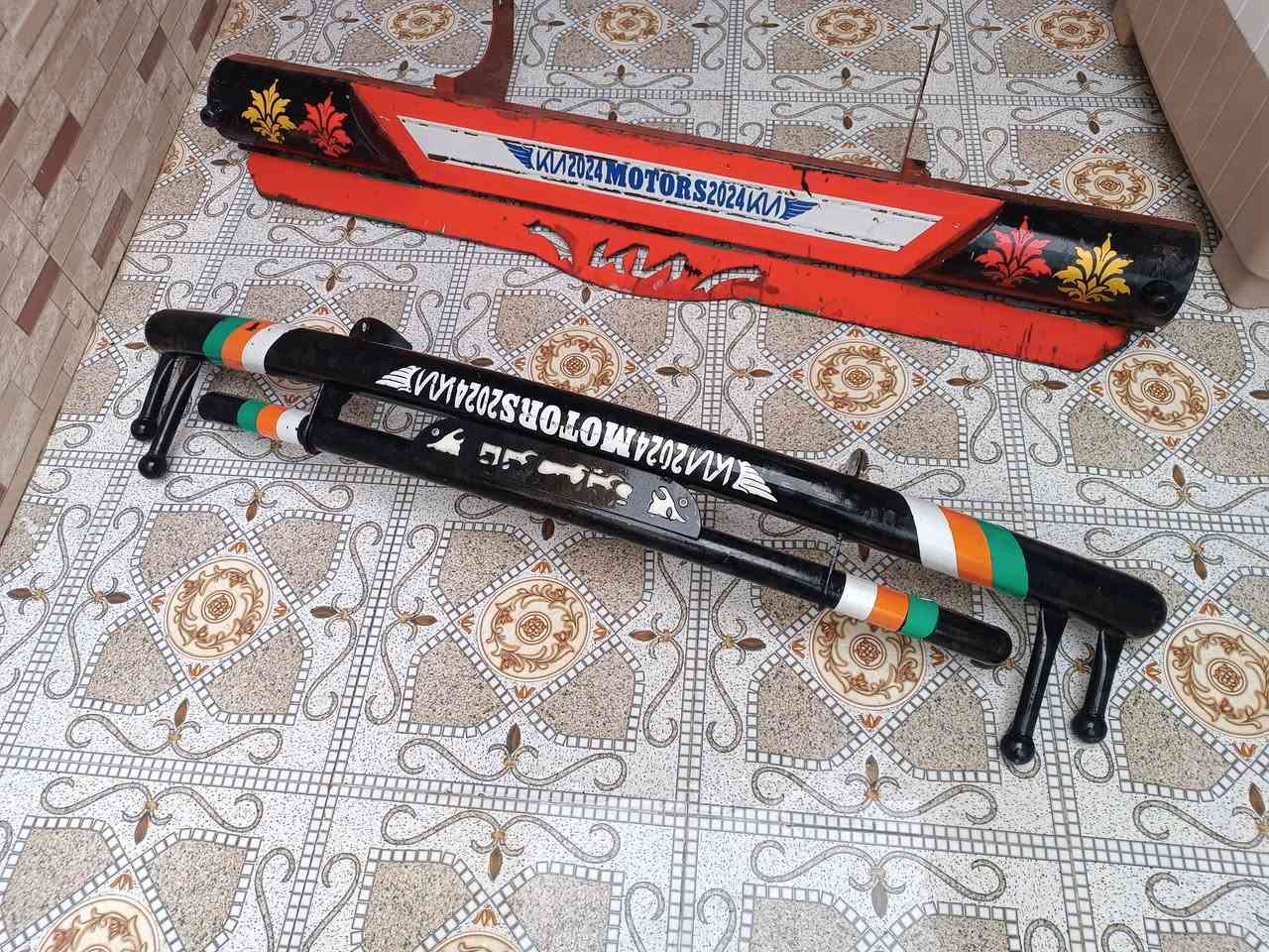 السلام عليكم  للبيع محجر كيا بنكو
مع دعاميات   خلفيه. اماميه  مكانه واسط. ***********
