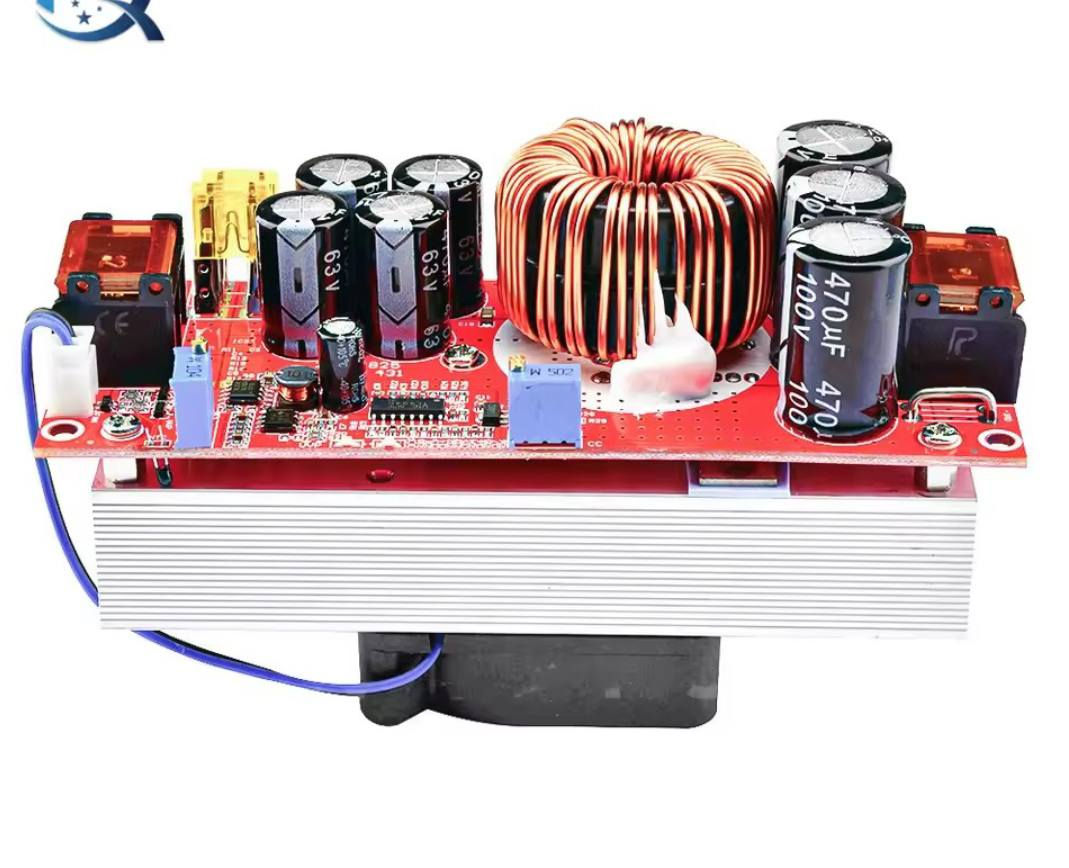 متوفر محولات 5 قطع
سعر الكل 50
يوجد توصيل الى جميع محافظات العراق


**إذا كنت صاحب هذا الإعلان وتريد حذفه لأي سبب، رجاءا أرسل رسالة إلى الدعم الفني**