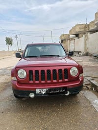 باتريوت • ٢٠١٧ • ضعف بالكير