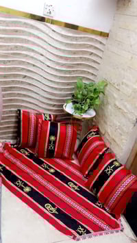 جلسه رمضانيه • كوشات ٤ وجوه • توصيل بغداد