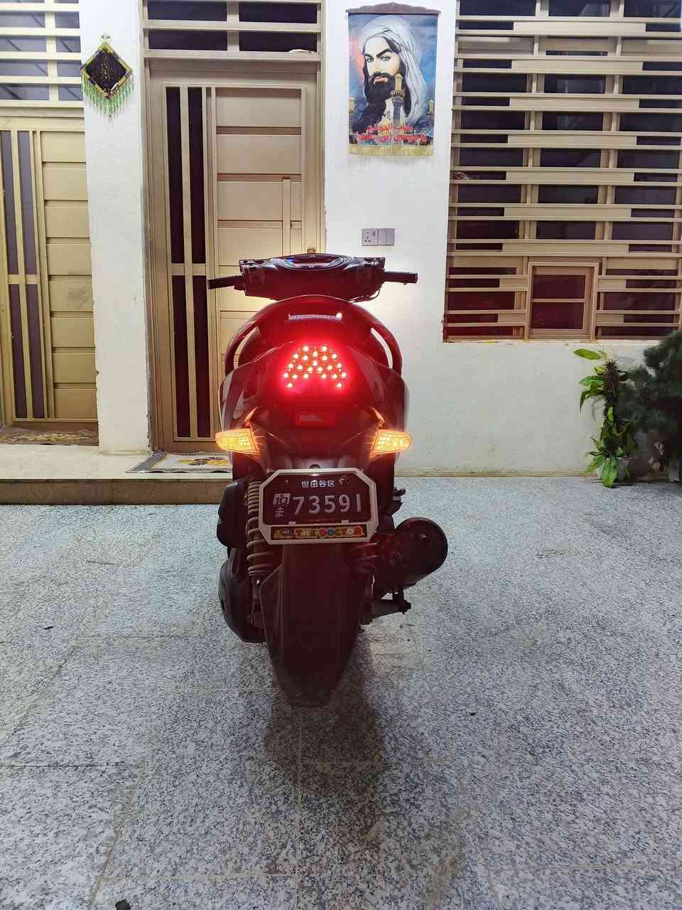 جي تي ار مكفوله مكينه رمبه دراجه صارله 3 اشهر من نازله بس كفرات تجاري لئن نكلبت ونكسر بجمه وبدلتهن دراجه اطيك ترايه للبصر مكينه بجيس مراوس حسب القناعه شعدك دز واتساب ما متواجد فيس ***********
