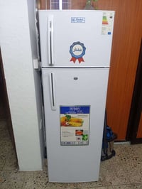 ثلاجة عشتار للبيع ١٤ قدم 07724604846