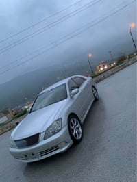 كراون شاهينە • فول فول • ١٨٢٠٠٠