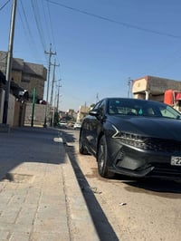 كيا K5 • ٢٠٢٣ • كفاله
