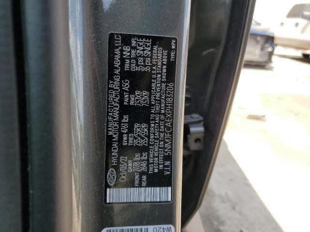 سيارة توسان 2023 مرقمه بغداد سعر 195 الاتصال على الرقم @‭0770 718 1131‬
