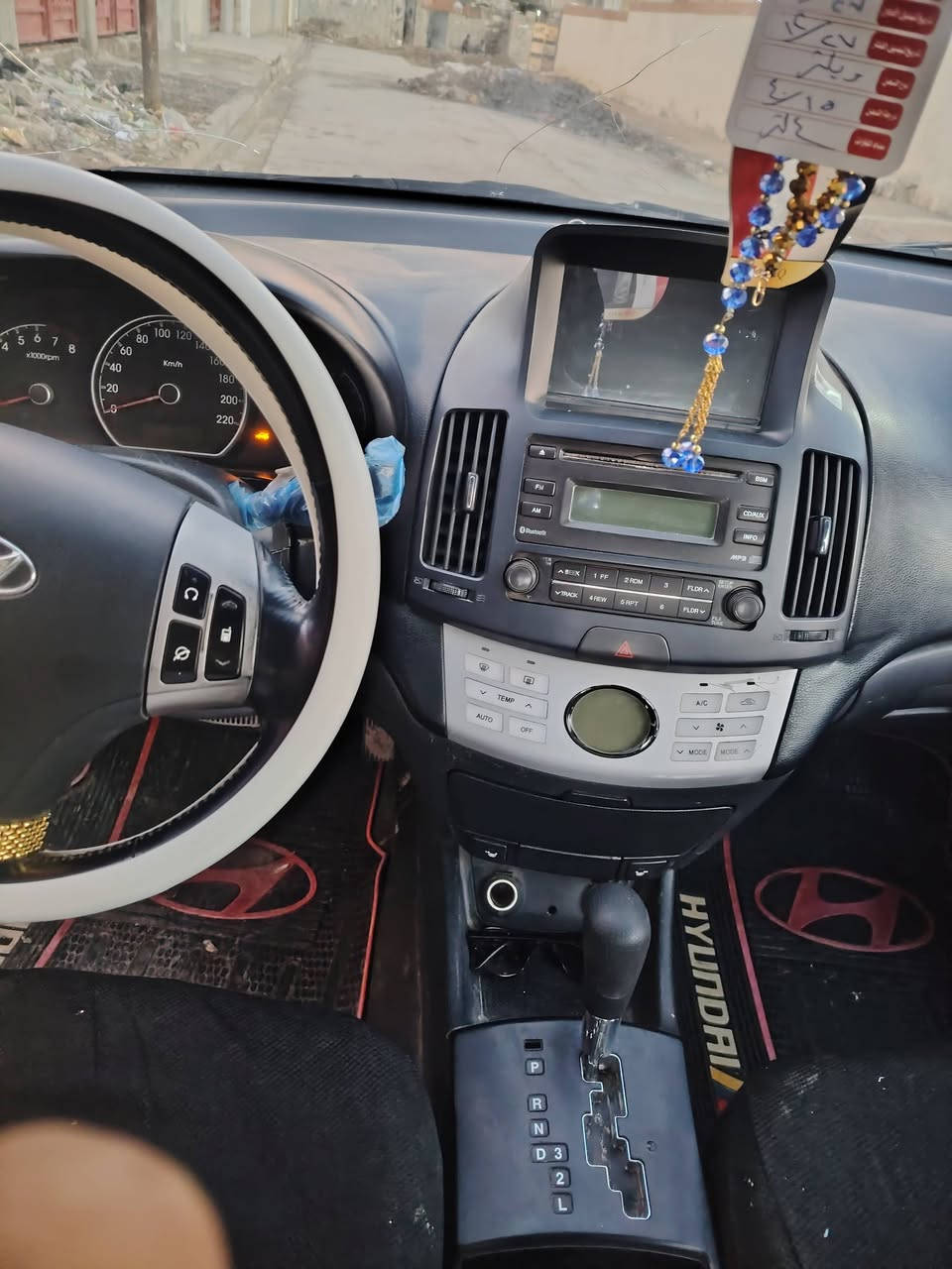 السلام عليكم الانترا 2009 محرك 20 رقم بغداد مصطره منضومه الستفسار***********
